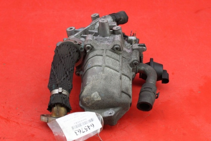 фото №8, Клапан egr 701914040 9u3q-9u438-ca citroen c5 ii x7 iii 3.0 tdi 240 km 08-17