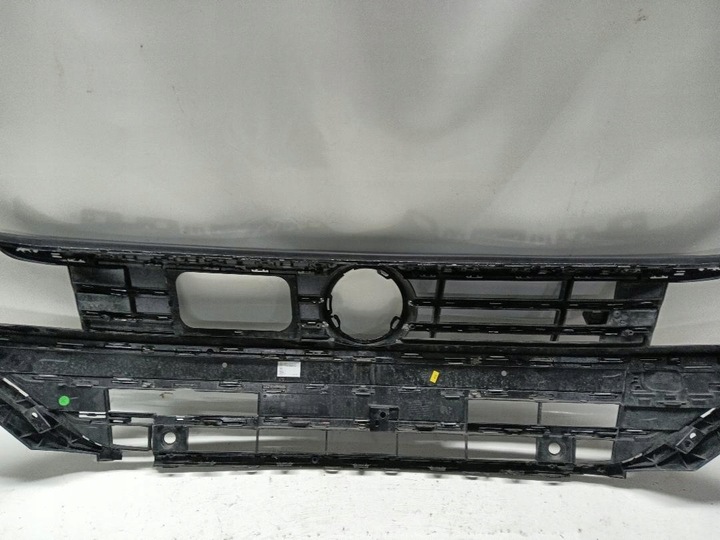 фото №10, Решётка радиатора решётка бампера перед передняя vw arteon рестайлинг 3g8853655h