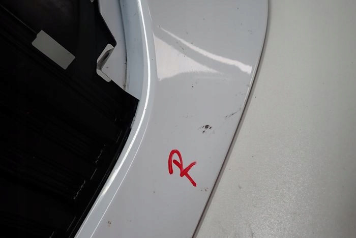 фото №7, Renault master iv рестайлінг 24- решітка решітка