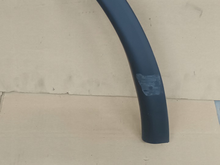 фото №6, Планка задня ліва tesla y juniper 1937595-00-d зад лівий 2025 -