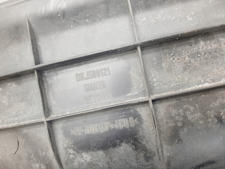 фото №13, Кермо повітря range rover sport l320 3.6td 368dt роки 2005-2009