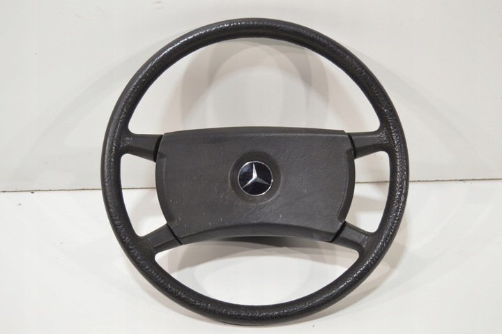 фото №1, Руль mercedes w126 оригинал