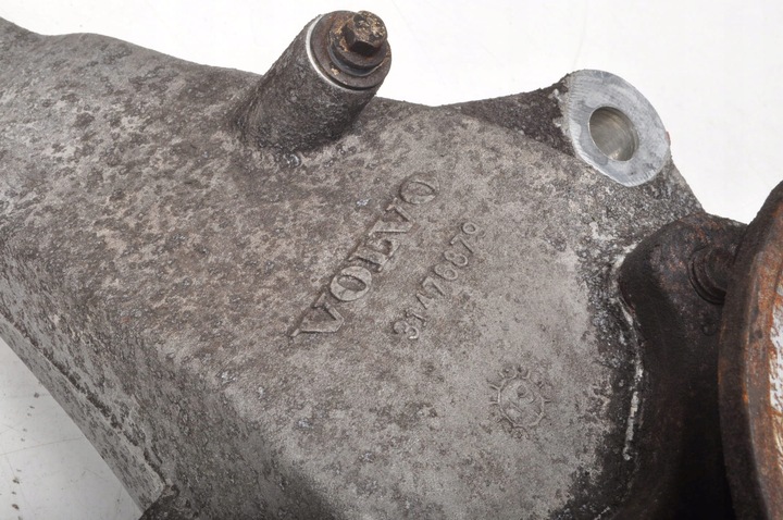 фото №9, Volvo xc90 ii поворотна опора права передня 31476879