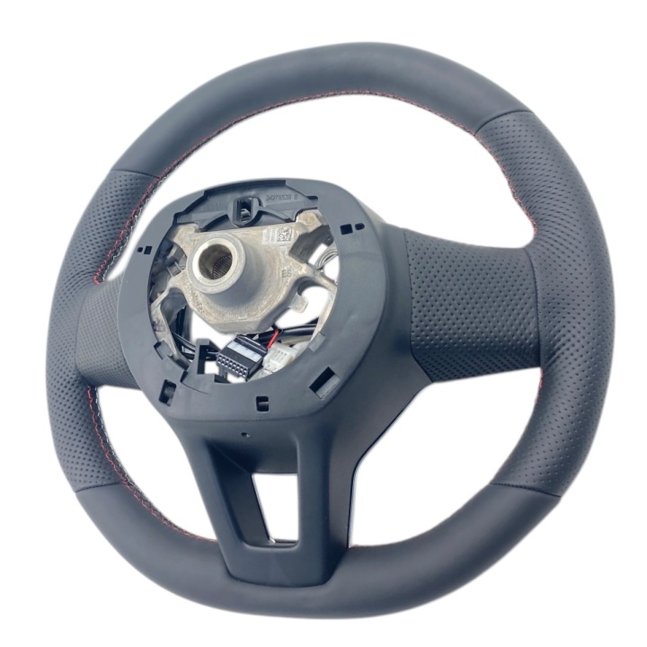 фото №15, Нова oem номер кермо renault captur ii r.s.line 484008163r