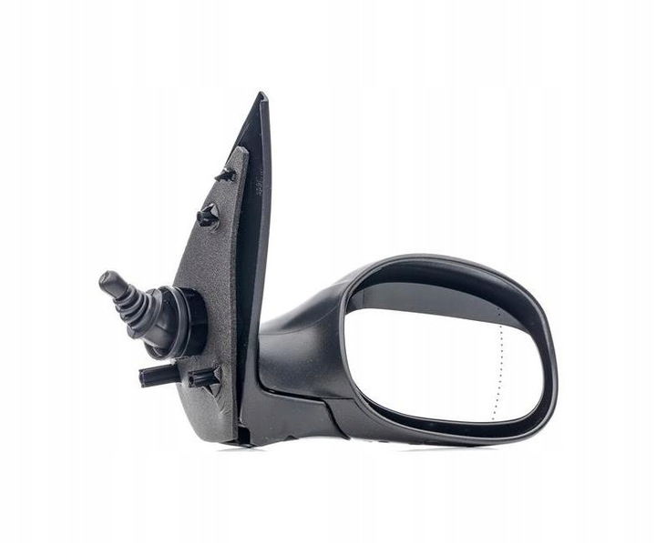 фото №1, Зеркало внешние citroën xsara picasso n68 , 99-10