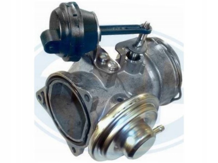фото №2, Клапан egr vw california t5 1.9 07-09