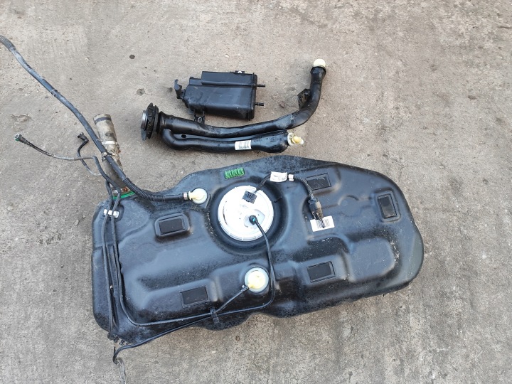 фото №9, Opel corsa e 1.2 1.4 2018r бак пального bak насос 13436579 13204556