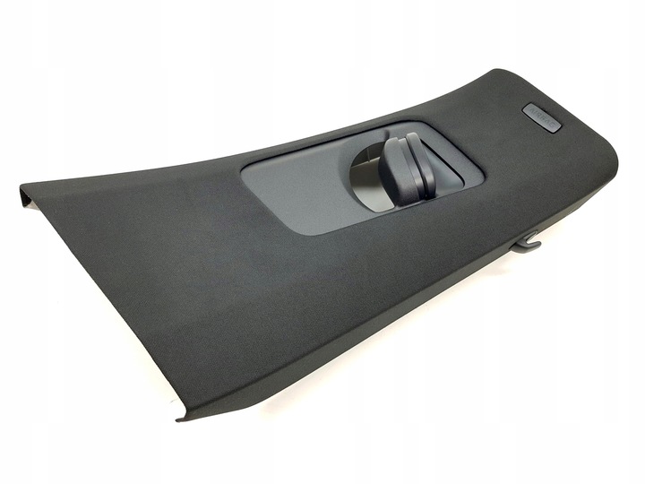 фото №10, Vw arteon защита стойка 3g8868417 3g8868418