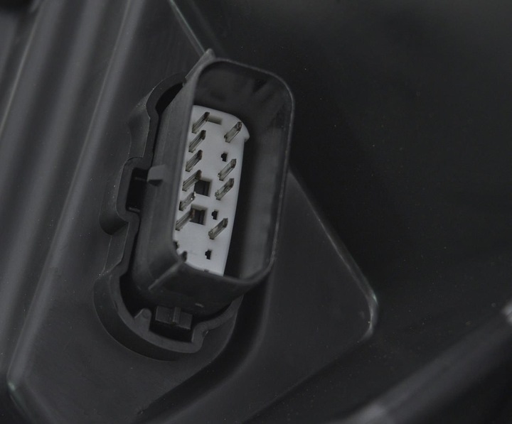 фото №8, Лампа передняя do ford explorer 2020- lb5z13008aj правая