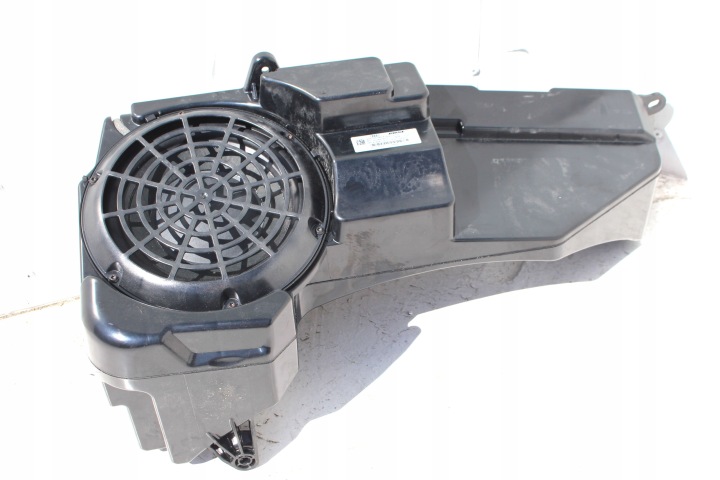 фото №6, Audi a7 динамики + усилитель bose 4g 4g0035223c 4h0035399b 4g0035399 4g003