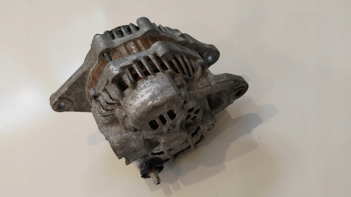 фото №6, Mitsubishi colt cz smart 04-13 1.1 1.3 1.5 бензин генератор