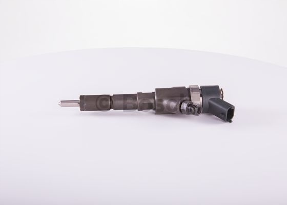фото №1, Bosch инжектор cr citroen c4 2,02hdi 07-