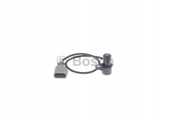 фото №7, Датчик положение вала коленчатый вал. vw