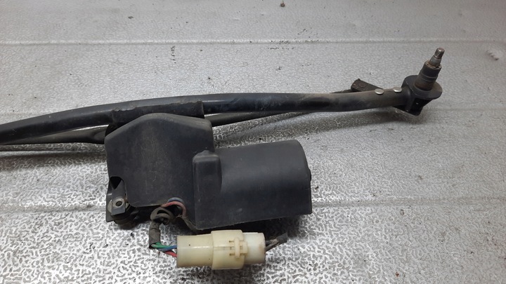 фото №3, Механізм двірник перед daewoo nexia 1.5b 96r