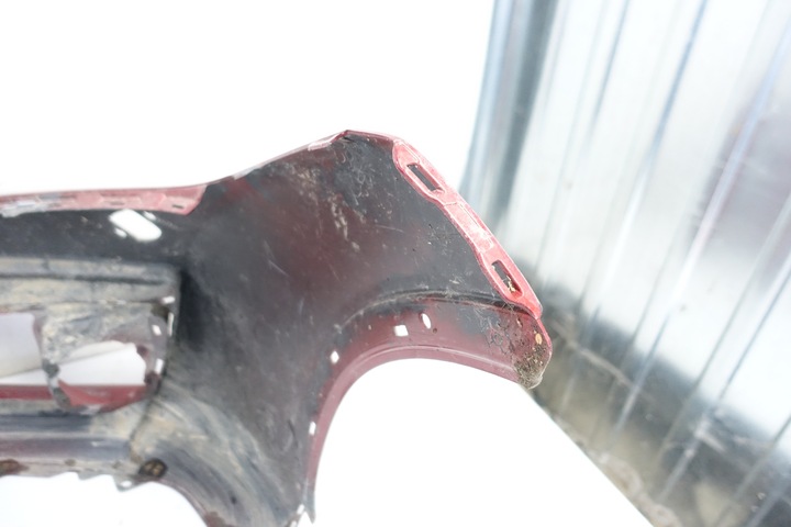 фото №11, Honda civic ix рестайлінг 2014- бампер перед переднє 71101-tv0-zy00