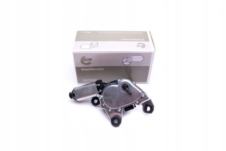 фото №11, Esen skv двигун двірник зад