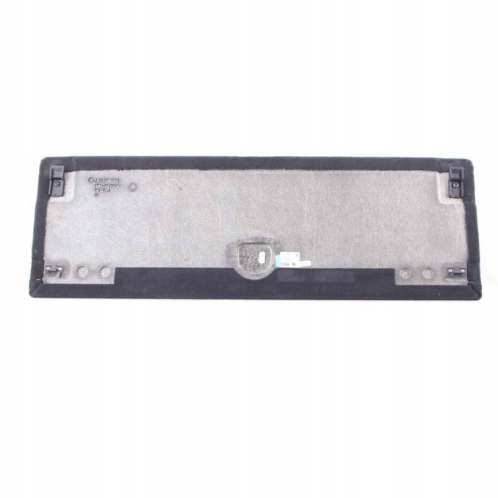 фото №9, Mercedes w211 універсал оббивка кришка підлогу багажника a2116802002