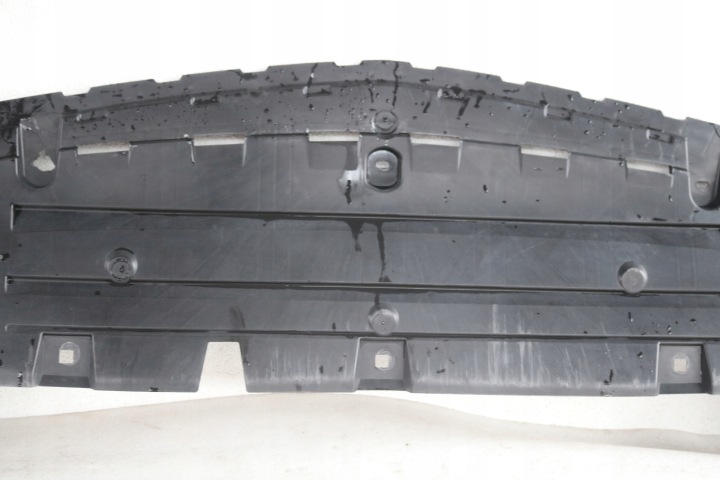 фото №10, Mercedes w177 amg защита плита pod бампер перед a1778854900