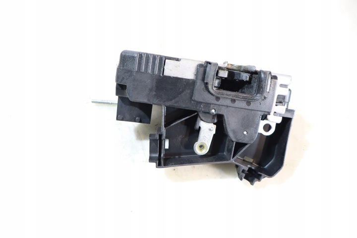 фото №3, Замок праві перед двері renault trafic ii