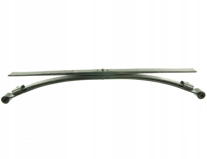 фото №3, Ресора зад mercedes sprinter 95- 901-905 3-pióra 4t progresywny