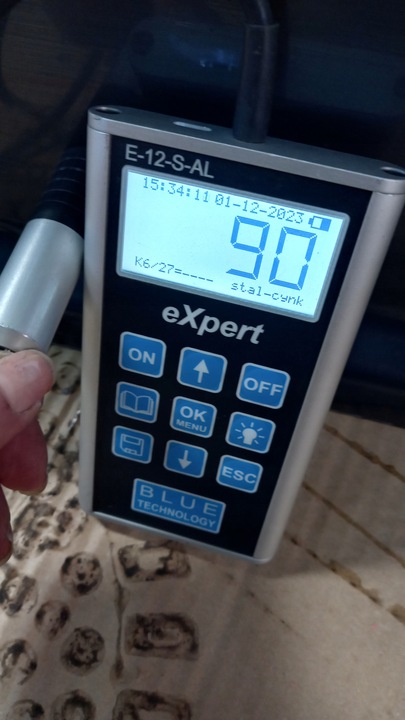 фото №8, Дверь правые перед vw golf iv 01r 5дверь