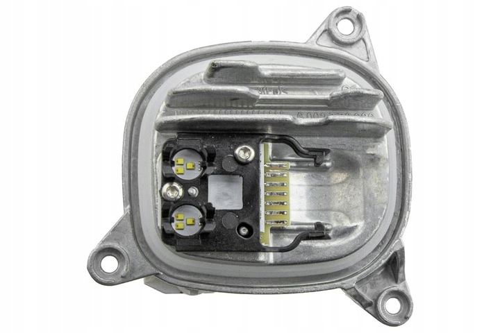 фото №3, Модуль led света do движения дневного