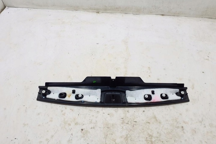 фото №5, Планка декоративна багажника mercedes-benz a1676900200 2.1l гібрид 2022