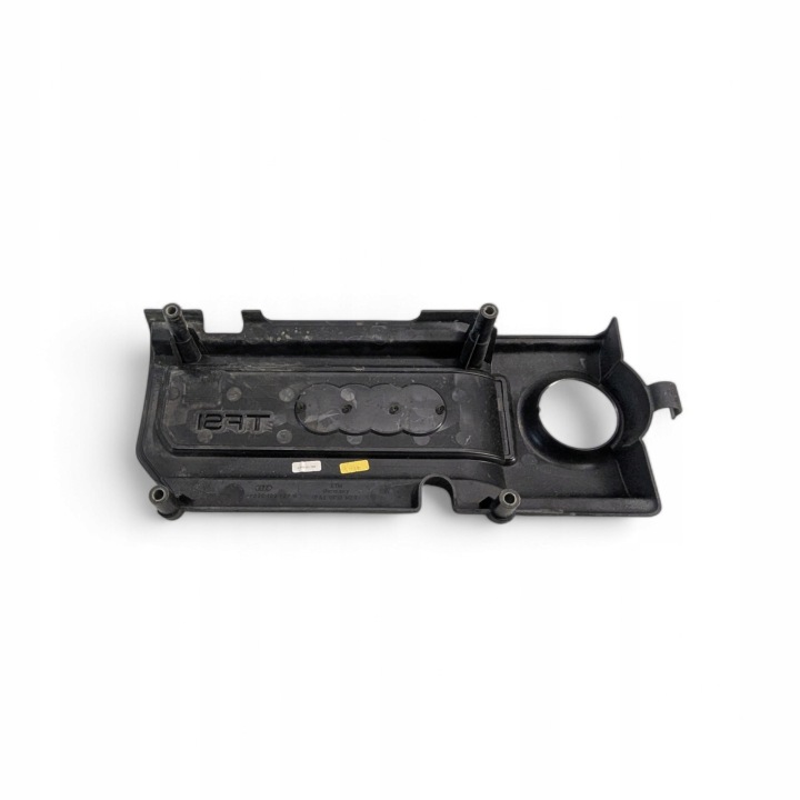 фото №5, Audi a3 8p 1.4 tfsi защита двигателя 03c103939g