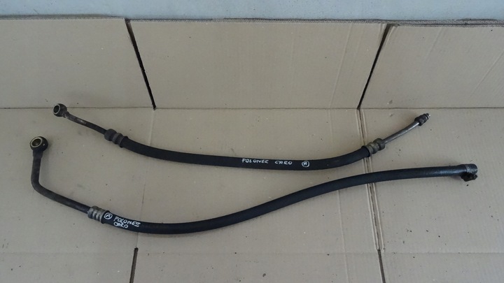 фото №1, Polonez caro 1.6b шланг усилителя