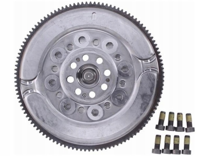 фото №1, Колесо маховики sachs 2294 001 364