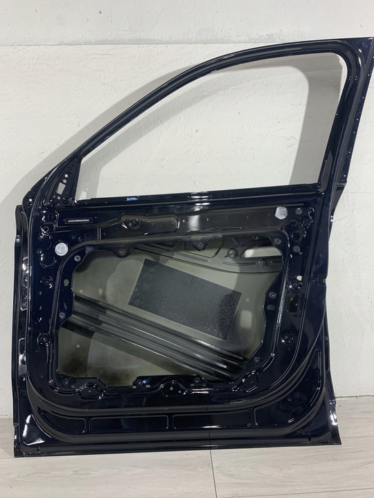 фото №7, Двері праві перед mg marvel