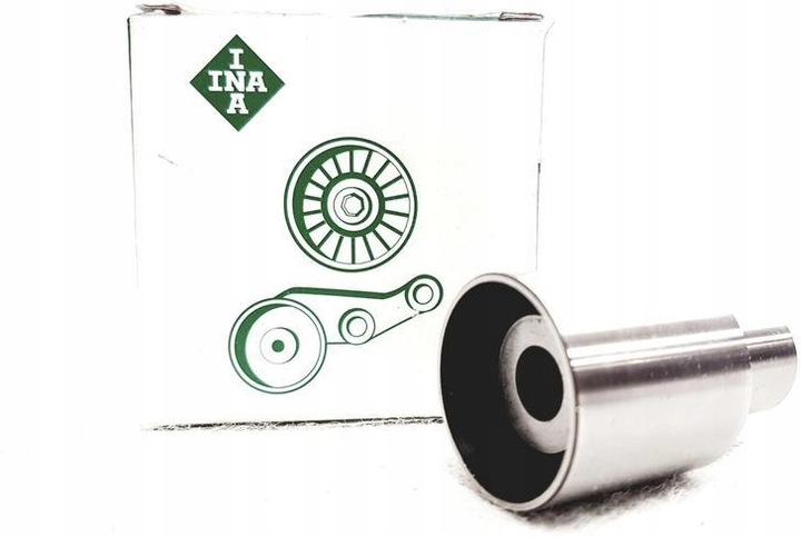 фото №13, Ролик напрямна ina 532016510 038109244e