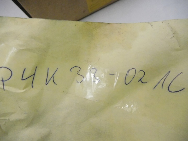 фото №9, Шкворень поворотна опора, підвішування колеса mazda 3 оригінальний номер bp4k-33-031c