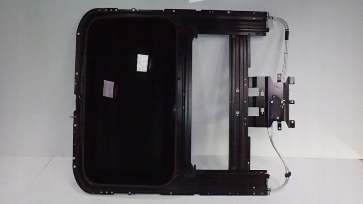 фото №1, Дах люк audi a8 d4 2011 рік 4h0877041 ep1