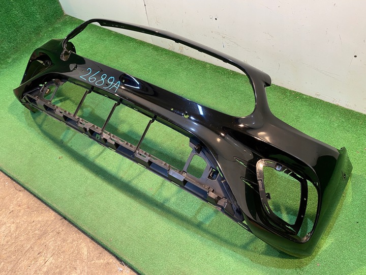 фото №5, Mercedes e клас w213 213 a213 рестайлінг бампер перед переднє amg