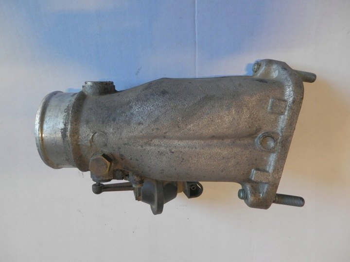 фото №1, Audi a6 c5 2.5 tdi дросельна заслінка 4b0145950p