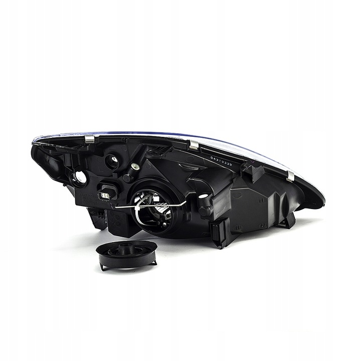 фото №11, Фары honda civic vii 2001-2005 kpl l+p