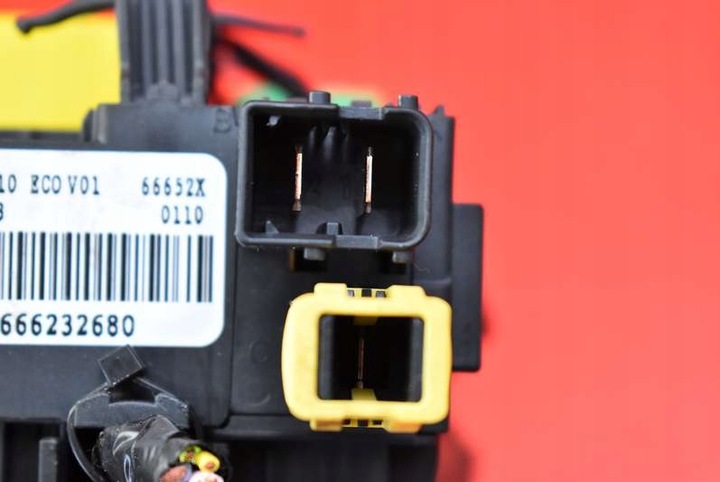 фото №8, Коробка запобіжників 9666232680 peugeot 208 1.0 vti 68 km 12-16