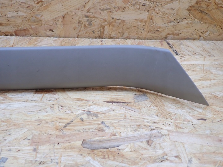 фото №10, Захист кришки багажника права ліва bmw x5 e70 європа 7149639 7149640