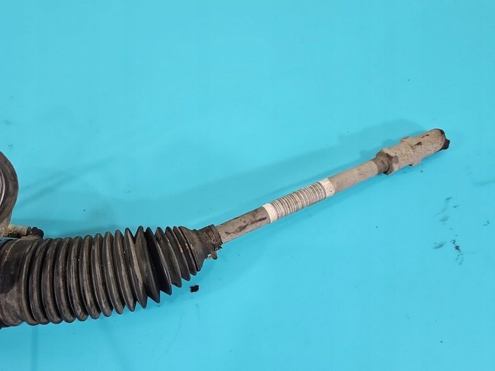 фото №8, Трансмісія кермова рейка рульового управління citroen c4 grand picasso i 06-13