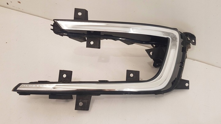 фото №1, Vw golf 7 vii e-golf gte галоген led світло drl лівий перед 5ge941055b