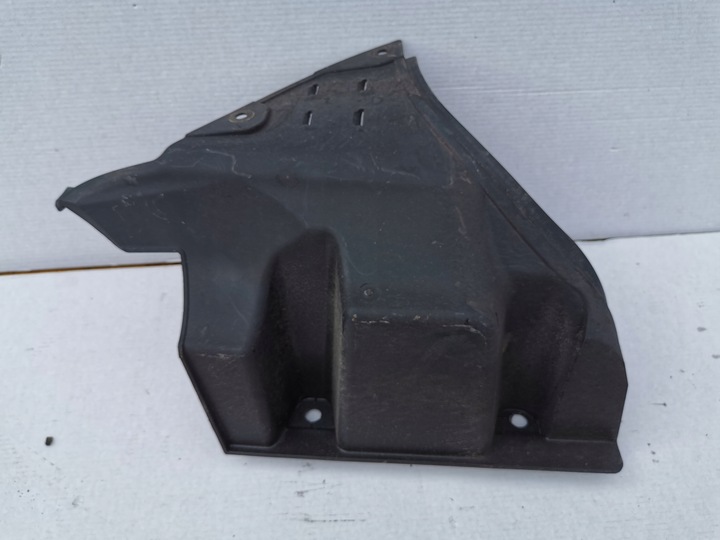 фото №1, Tucson iii підлога захист права 86696-d7500