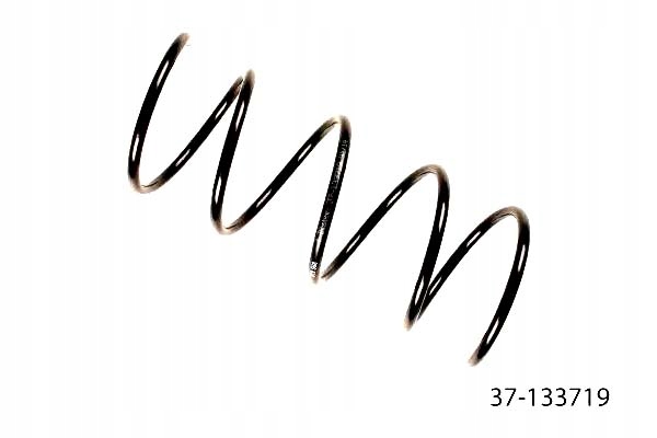 фото №2, Пружина подвешивание mercedes перед c-klasa w203