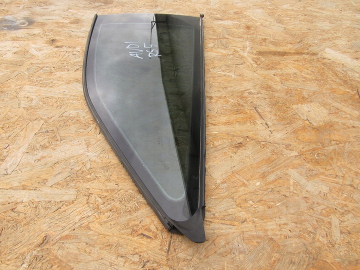 фото №9, Audi rs5 стекло koresyjna зад левая правая 43r-00081