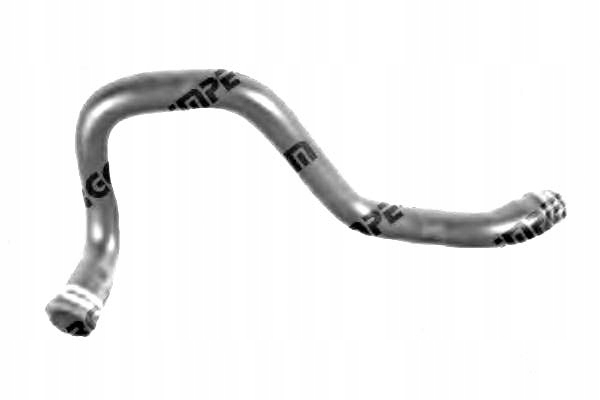 фото №1, Impergom шланг радіатор ford focus 1,8tddi 98-