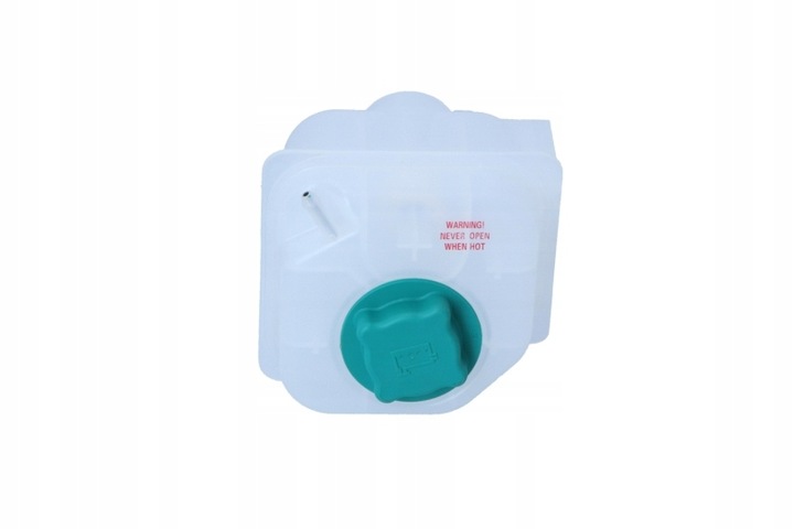 фото №1, Бачок расширительный nrf 454043 9141095 volvo