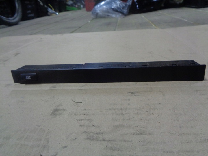 фото №1, Bmw e39 панель asc 8373707