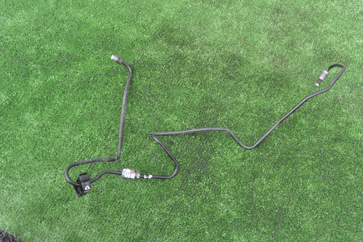 фото №1, Шланг трубка гальмівна ліва перед maserati quattroporte vi eu