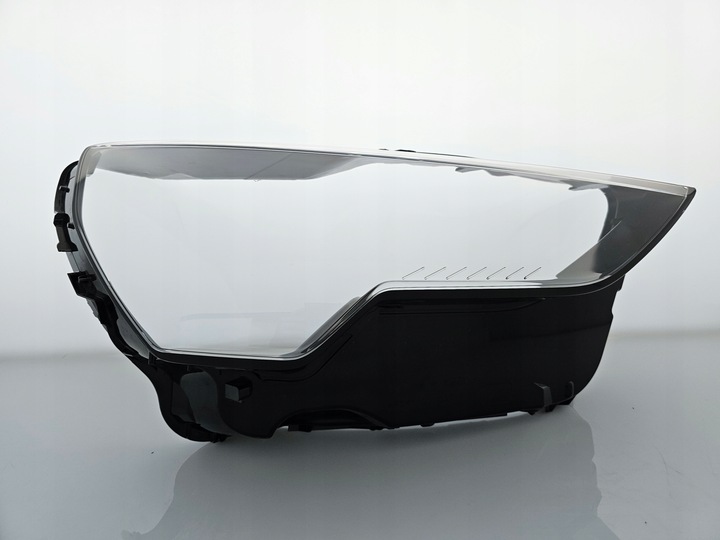 фото №1, Плафон скло audi q3 повний led matrix zkw