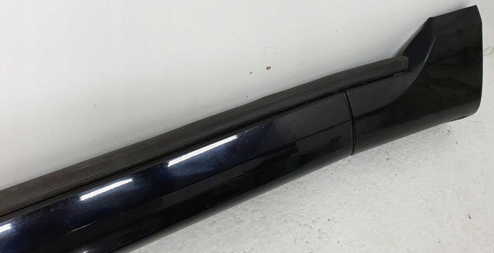 фото №5, Планка накладка порога порогова ліва 019 volvo v70 iii 39882943